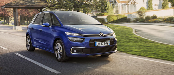 Reprogrammation Citroën C4 Picasso / C4 Space Tourer 2.0 BlueHDI 150