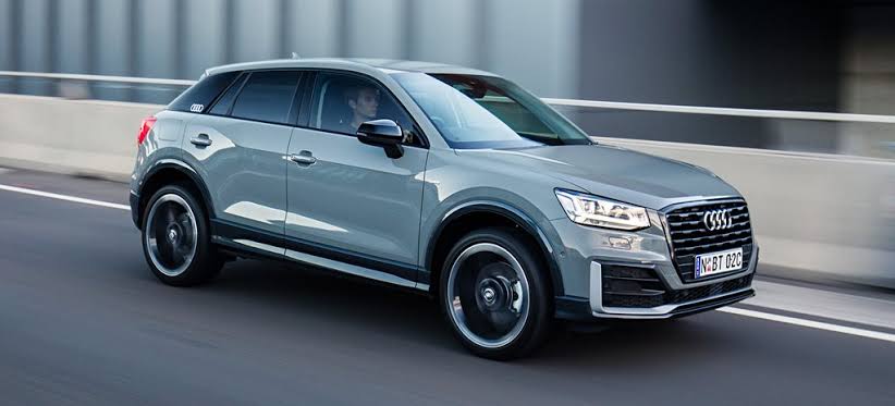 Reprogrammation Audi Q2 35 TFSI - (1.5T) 150