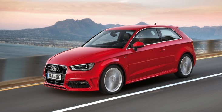 Reprogrammation Audi A3 2.0 TDI CR 136