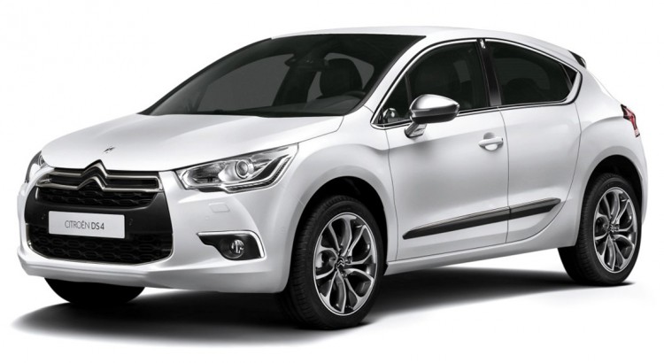 Reprogrammation Citroën DS4 1.2T PureTech 130