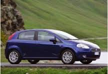 Reprogrammation Fiat Grande Punto 1.6 JTDm 120
