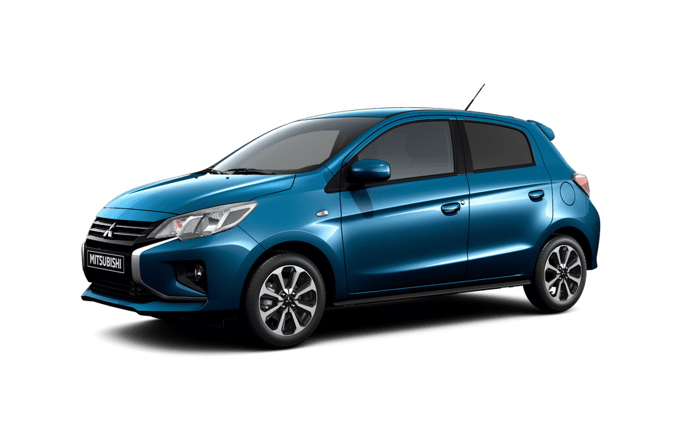 Reprogramiranje vozila Mitsubishi Spacestar 1.2i MIVEC 80