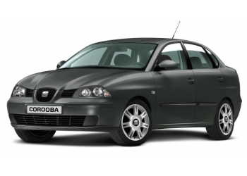 Reprogrammation Seat Cordoba 1.4i 8v  60