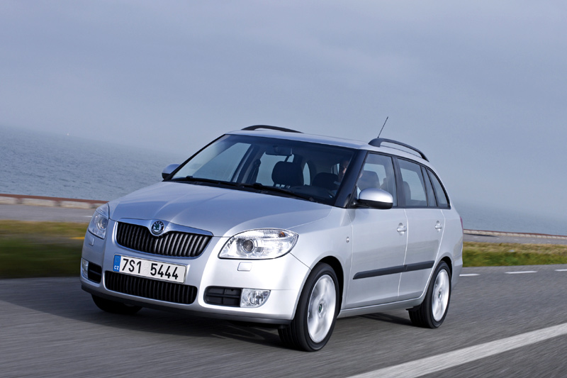 Reprogrammation Skoda Fabia 1.4 TDI CR 105