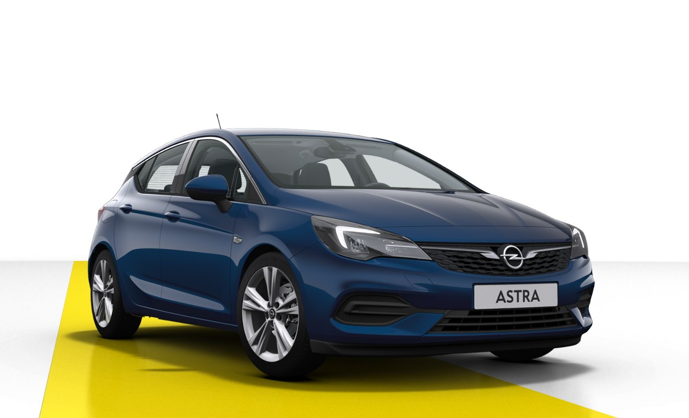 Reprogrammation Opel Astra 1.4T  145