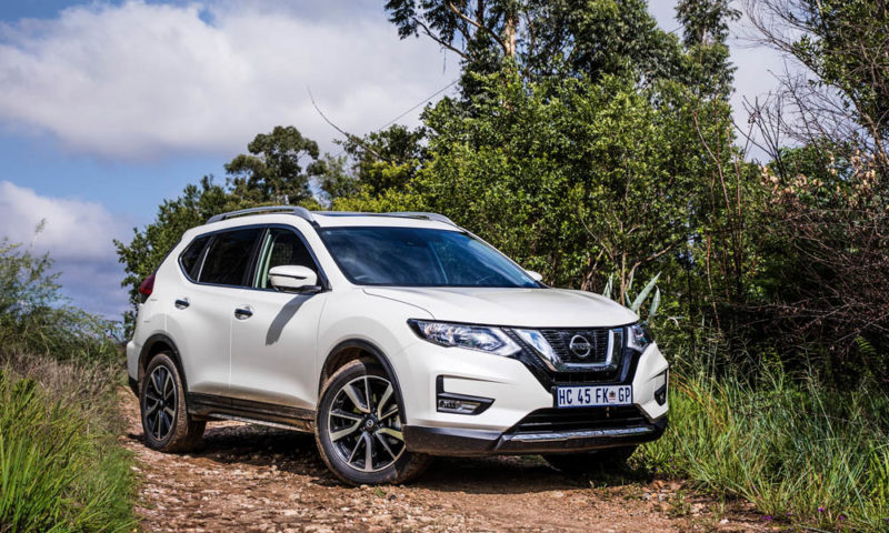 Reprogrammation Nissan X-Trail 2.0 DCi 177