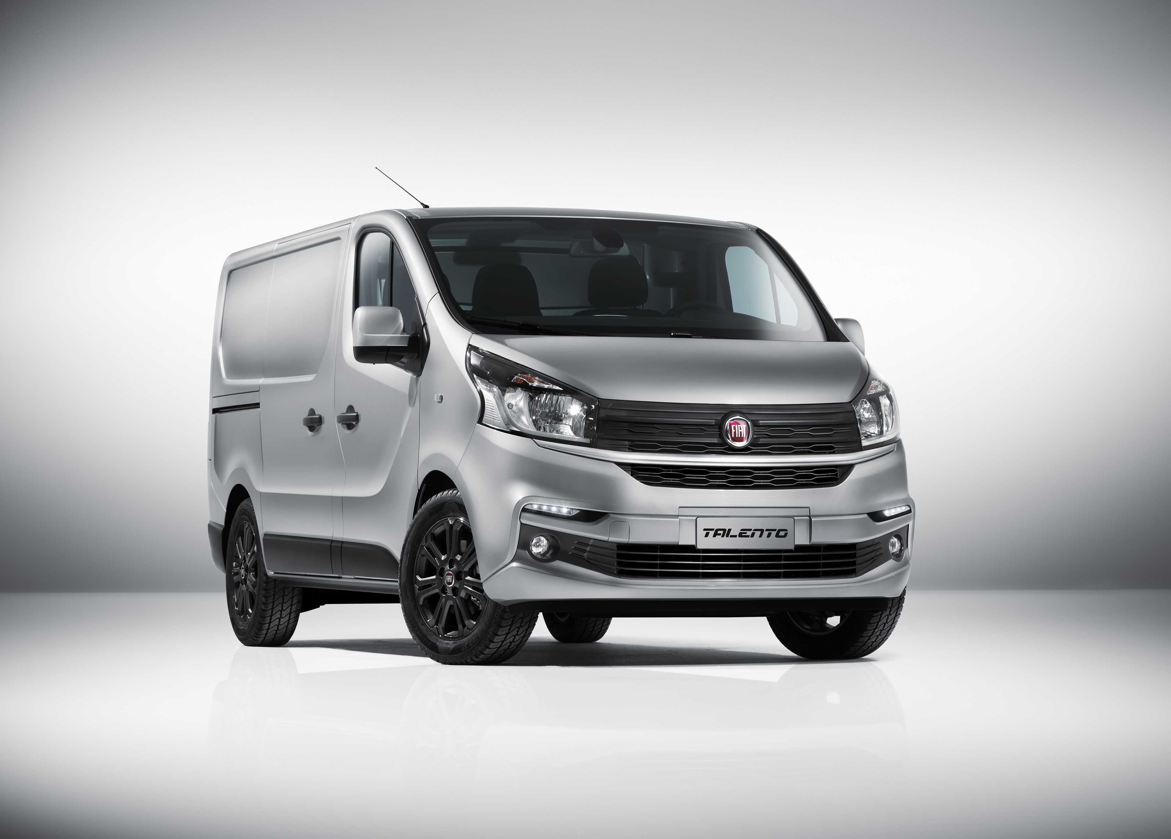 Reprogrammation Fiat Talento 2.0 EcoJet 170