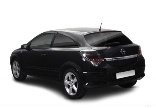 Reprogrammation Opel Astra 1.7 CDTi 125
