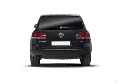 Reprogramiranje vozila Volkswagen Touareg 3.0 TDI 225