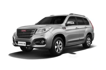 Reprogrammation GWM Haval H9 2.0T  225