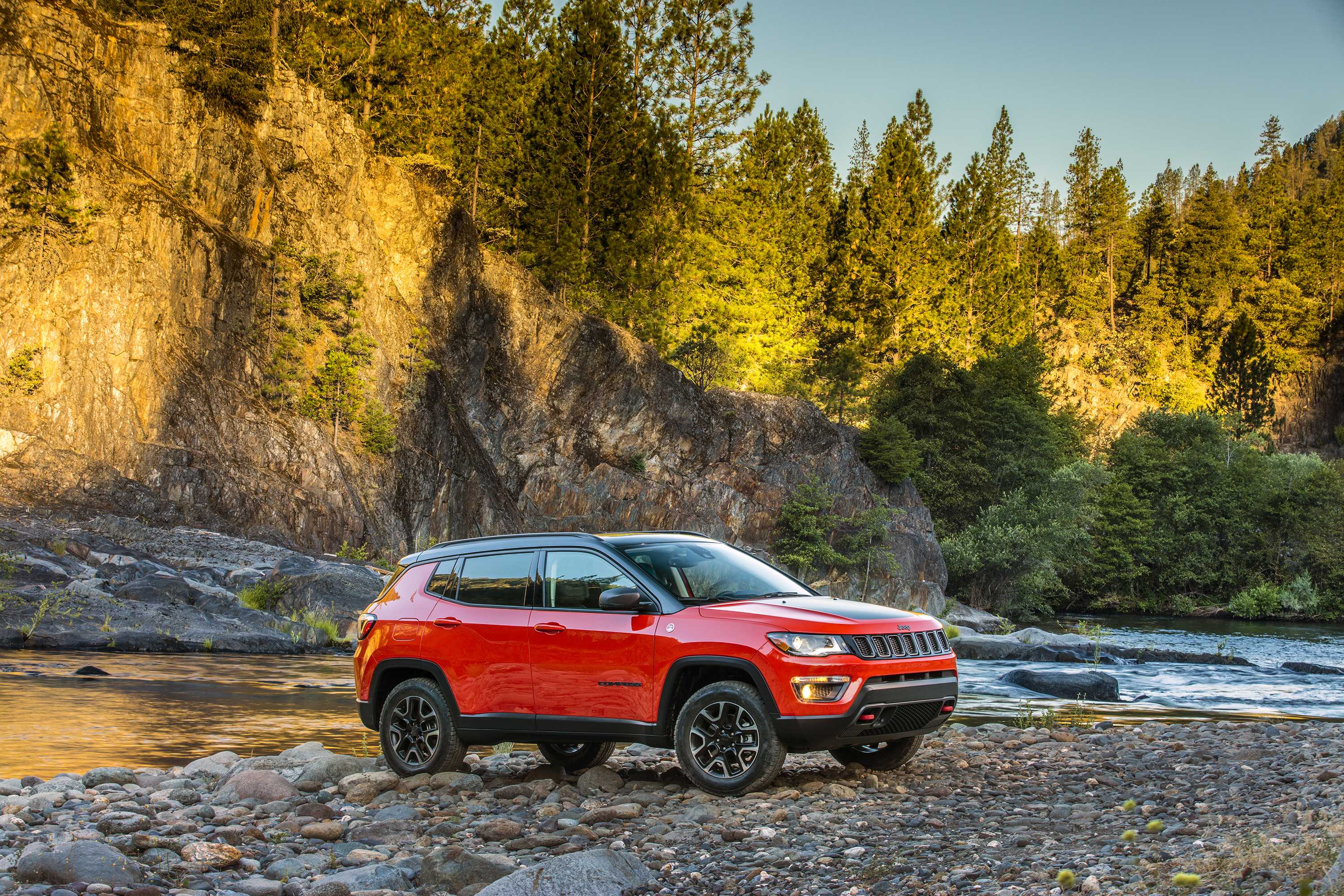 Reprogrammation Jeep Compass 1.3 GSE T4 130