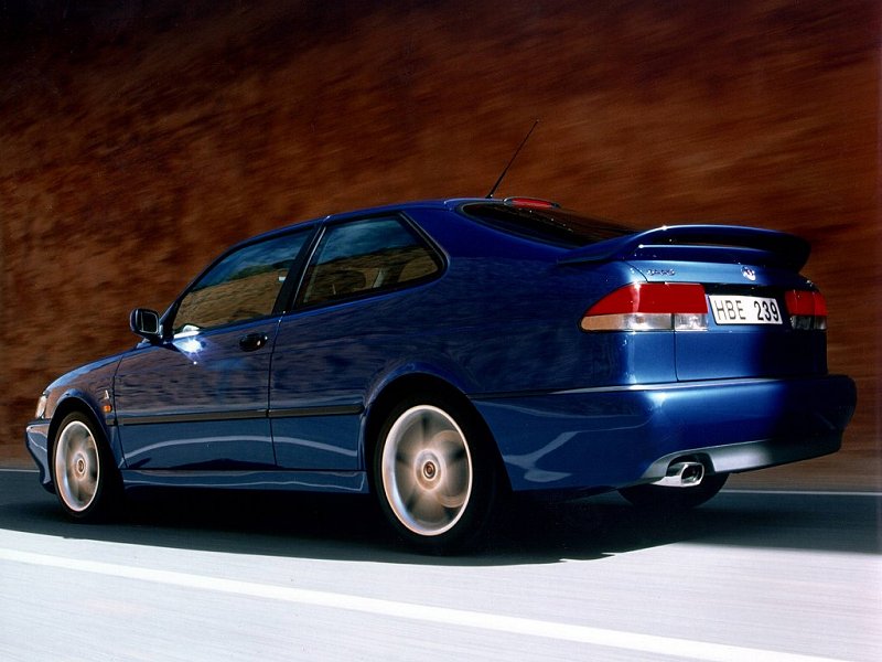 Reprogrammation Saab 9-3 2.0 Turbo 150