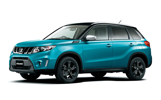 Reprogrammation Suzuki Escudo 1.9 DDIS 129