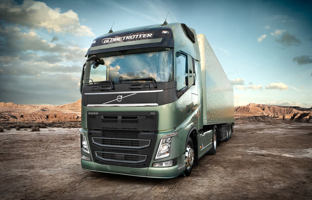 Reprogramiranje vozila Volvo FH 16 580 16.1L I6 580