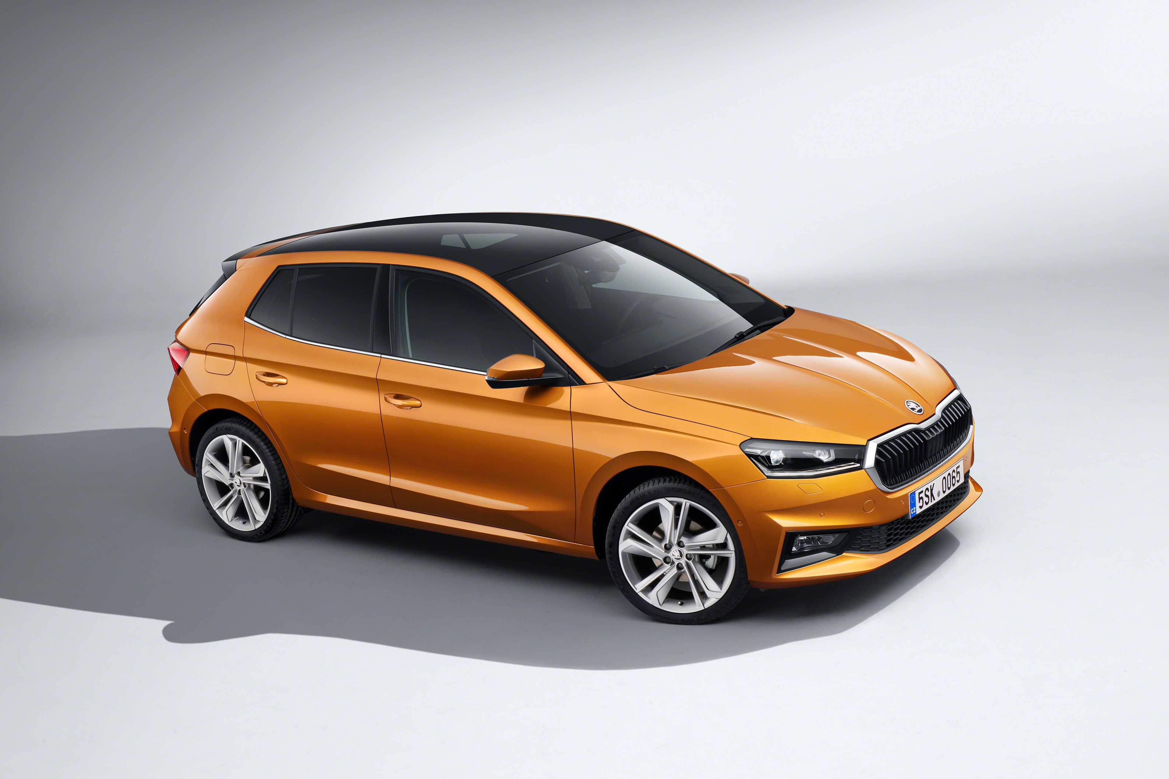 Reprogrammation Skoda Fabia 1.0 TSI 95