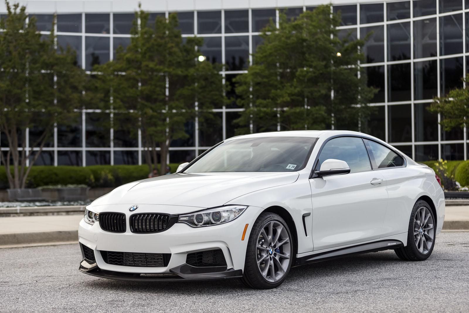 Reprogramiranje vozila BMW 4 serie 435i PP  339