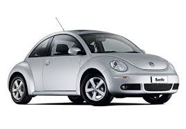 Reprogrammation Volkswagen New Beetle 1.8T 20v  150