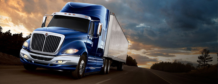 Reprogrammation International ProStar 113 13.0L  480