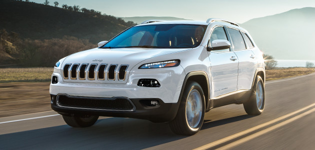 Reprogrammation Jeep Cherokee 2.2 Mjet 185