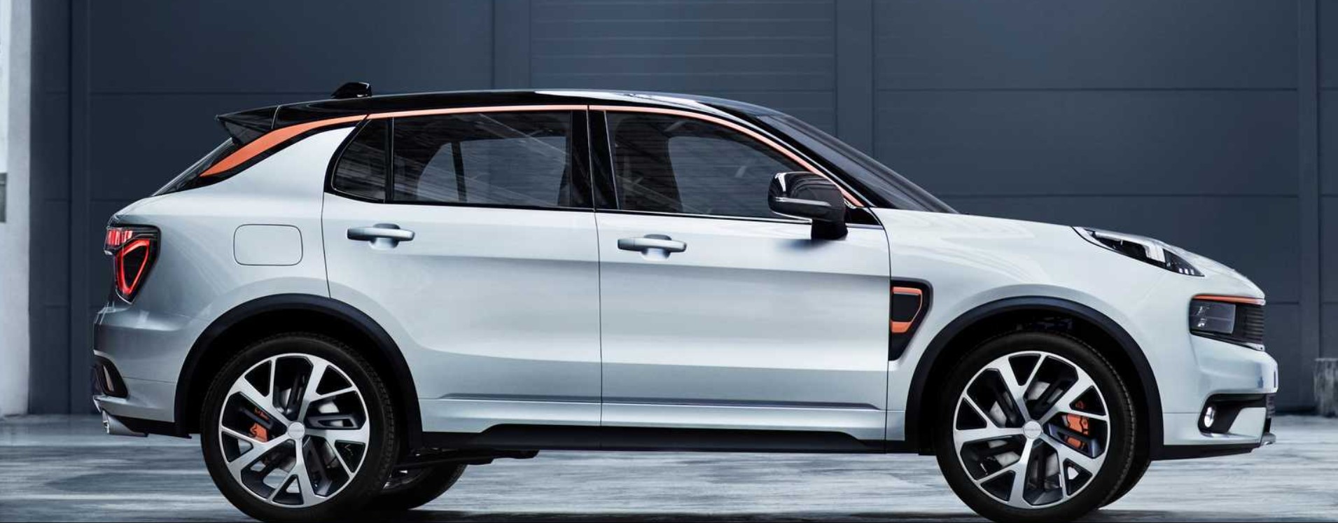 Reprogrammation Lynk & Co 01 2.0  258