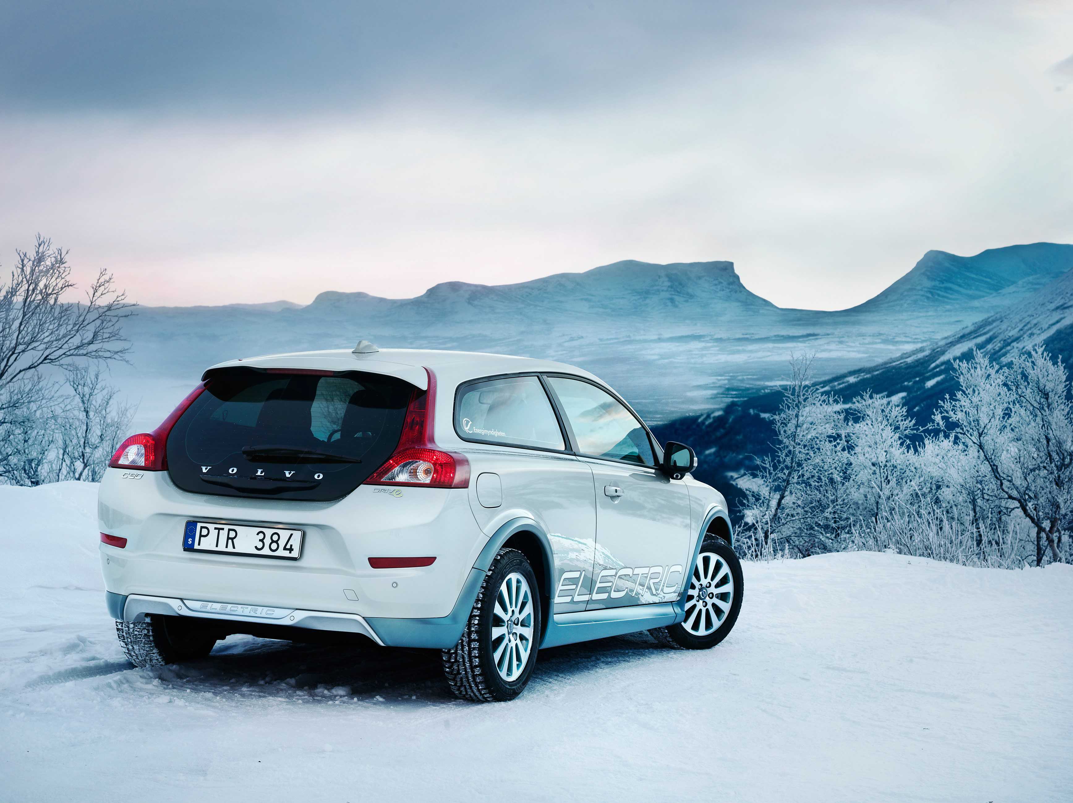 Reprogrammation Volvo C30 2.0T  145