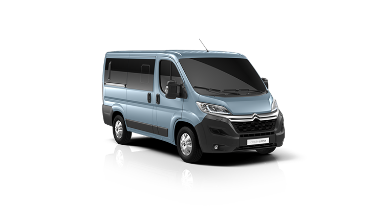 Reprogrammation Citroën Jumper 2.2 HDi 150