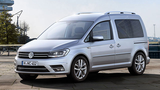 Reprogrammation Volkswagen Caddy 1.4 TGI 110