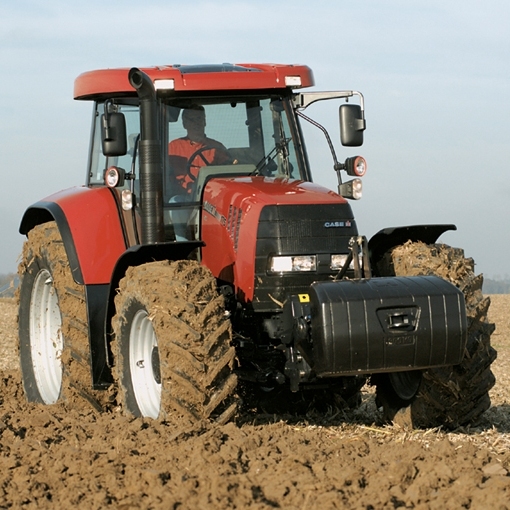Yüksek kaliteli ayarlama fil Case Tractor CVX  1135 137hp