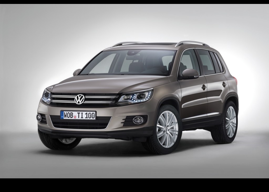 Reprogrammation Volkswagen Tiguan 1.4 TSI 160
