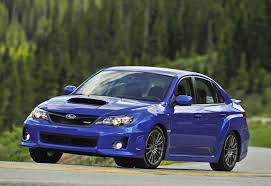 Reprogrammation Subaru WRX 2.0L  304