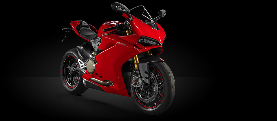 Reprogramiranje vozila Ducati Superbike 1299 Panigale S  194
