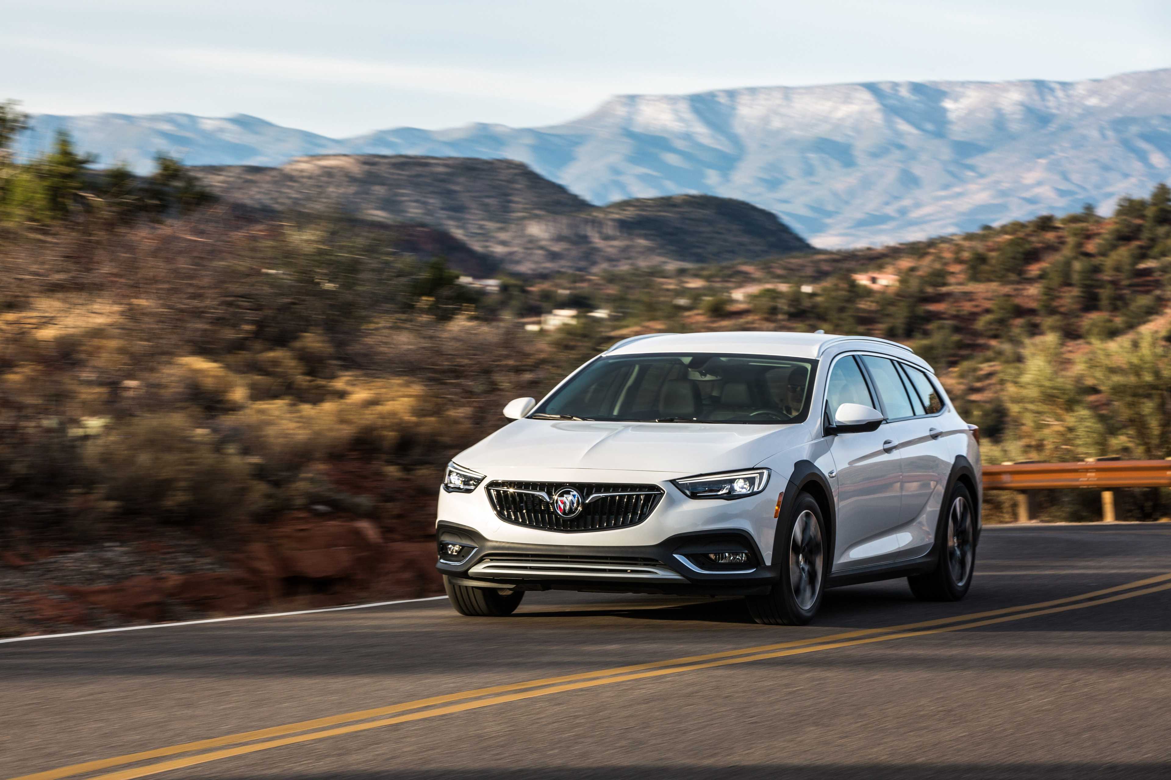 Reprogrammation Buick Regal 2.0  254