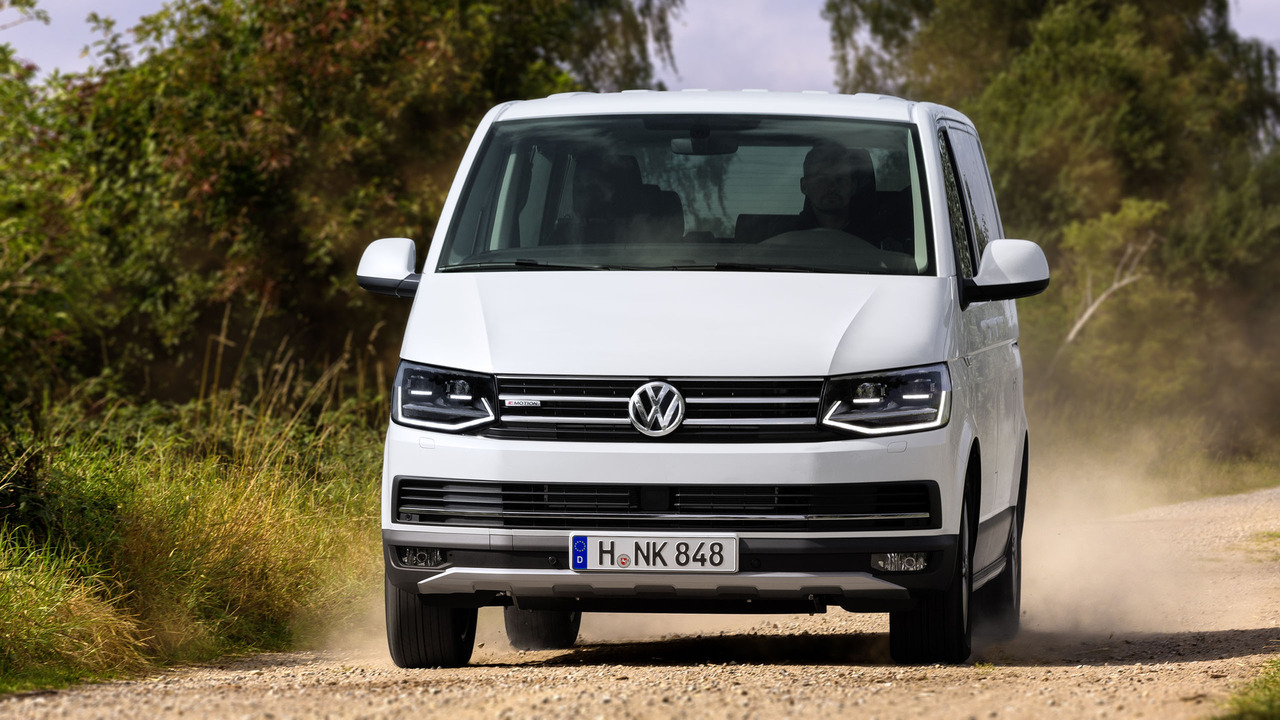 Reprogrammation Volkswagen Transporter / Multivan 2.0 TDI (EUR 6) 84