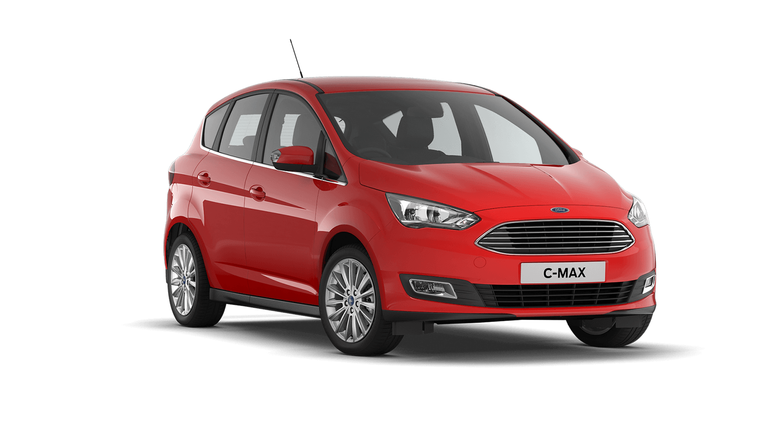Reprogrammation Ford C-Max 1.5 TDCI 105
