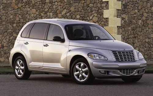 Reprogrammation Chrysler PT Cruiser GT 2.4  230