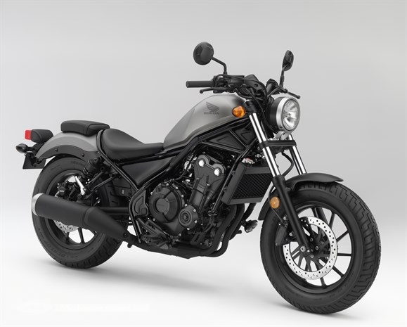 Reprogrammation Honda CMX 500 471cc  46