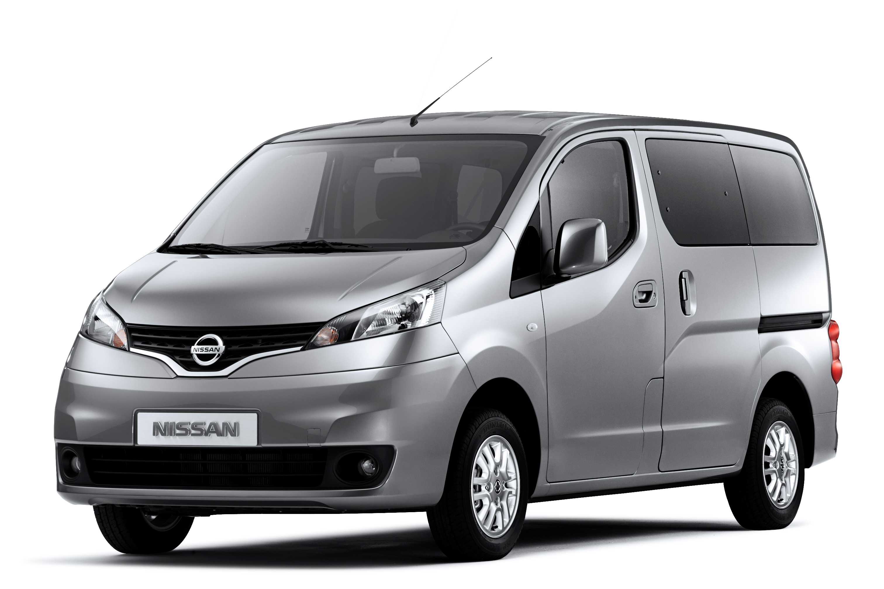 Reprogrammation Nissan NV200 1.5 DCI 85