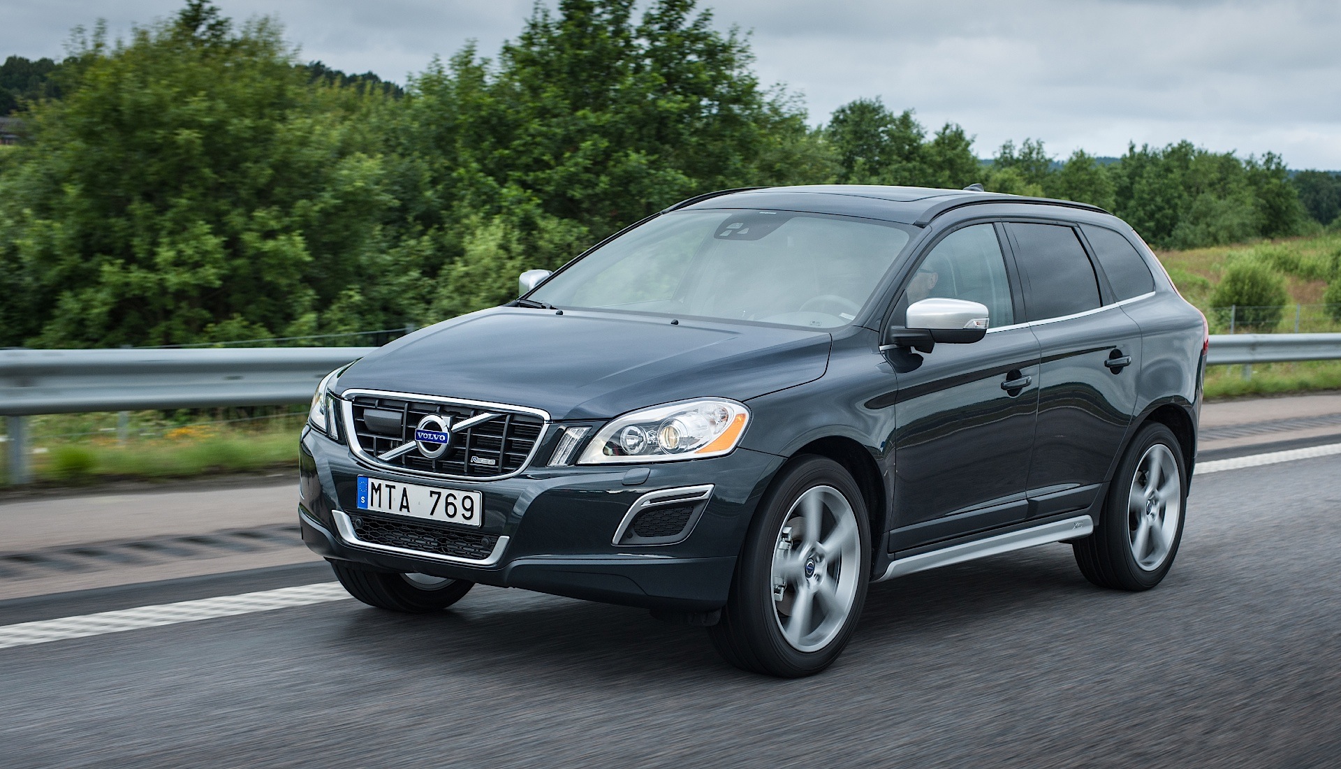 Reprogrammation Volvo XC60 2.0 D4 163