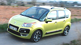 Reprogrammation Citroën C3 1.6 HDI 110