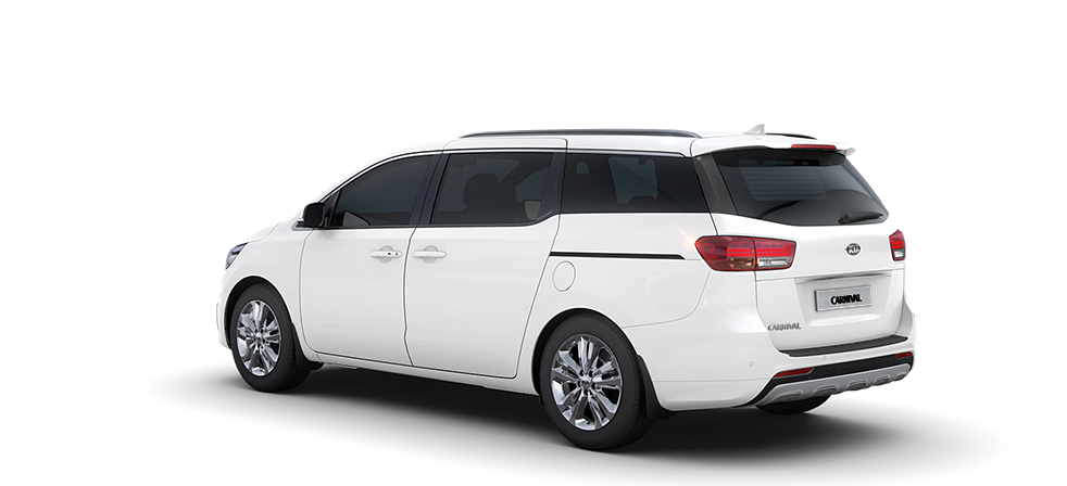 Reprogrammation Kia Carnival 2.9 CRDi 185