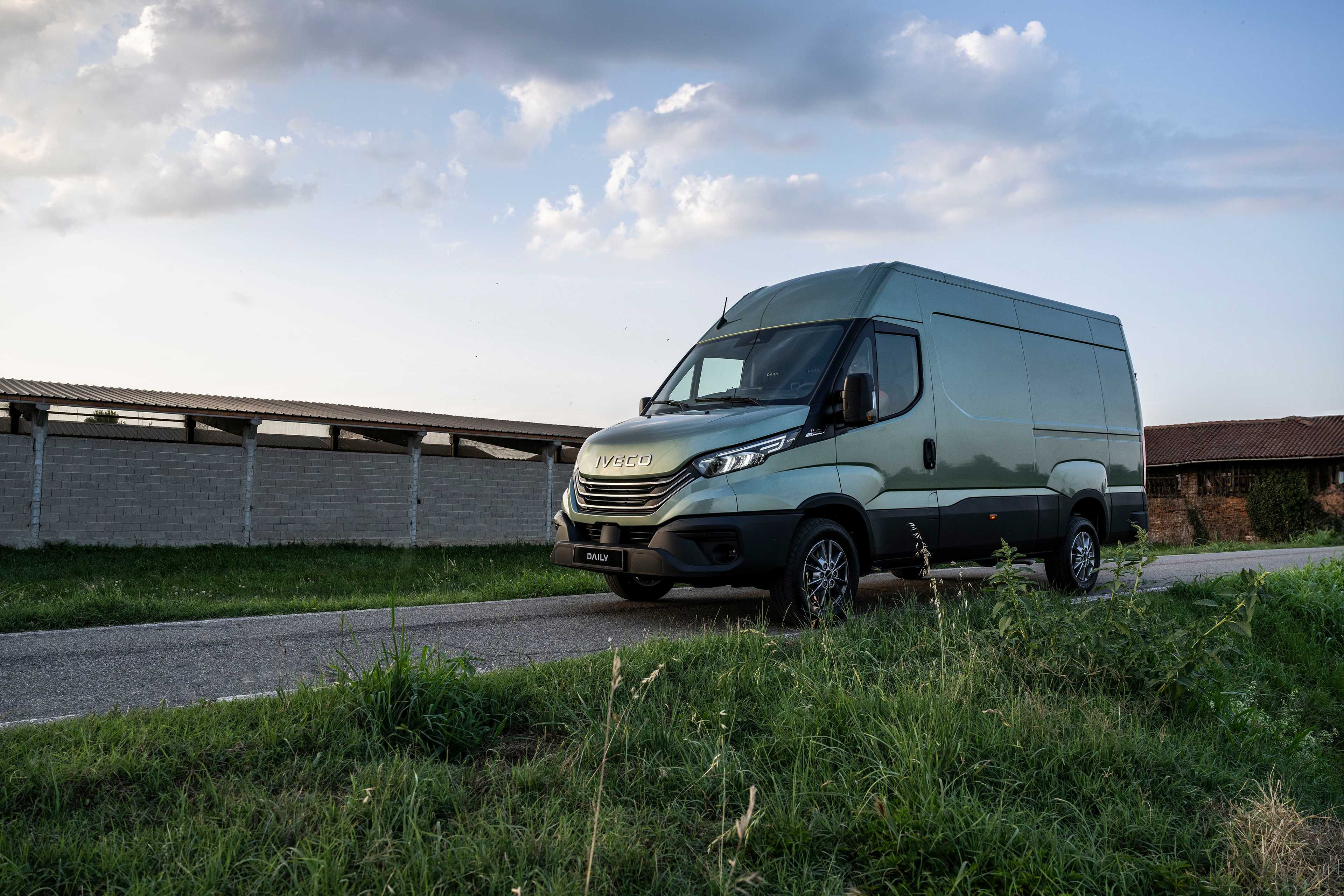 Reprogrammation Iveco Daily 2.3D (Eu6e)  116