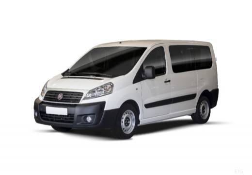 Reprogrammation Fiat Scudo 2.0 JTDm 120