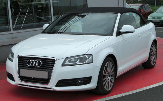 Reprogrammation Audi A3 1.2 TFSI 105