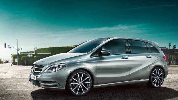 Reprogrammation Mercedes-Benz B 180 CDI (1500cc) 109