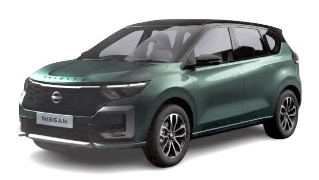 High Quality Tuning Files Nissan Gravite 1.0  72hp