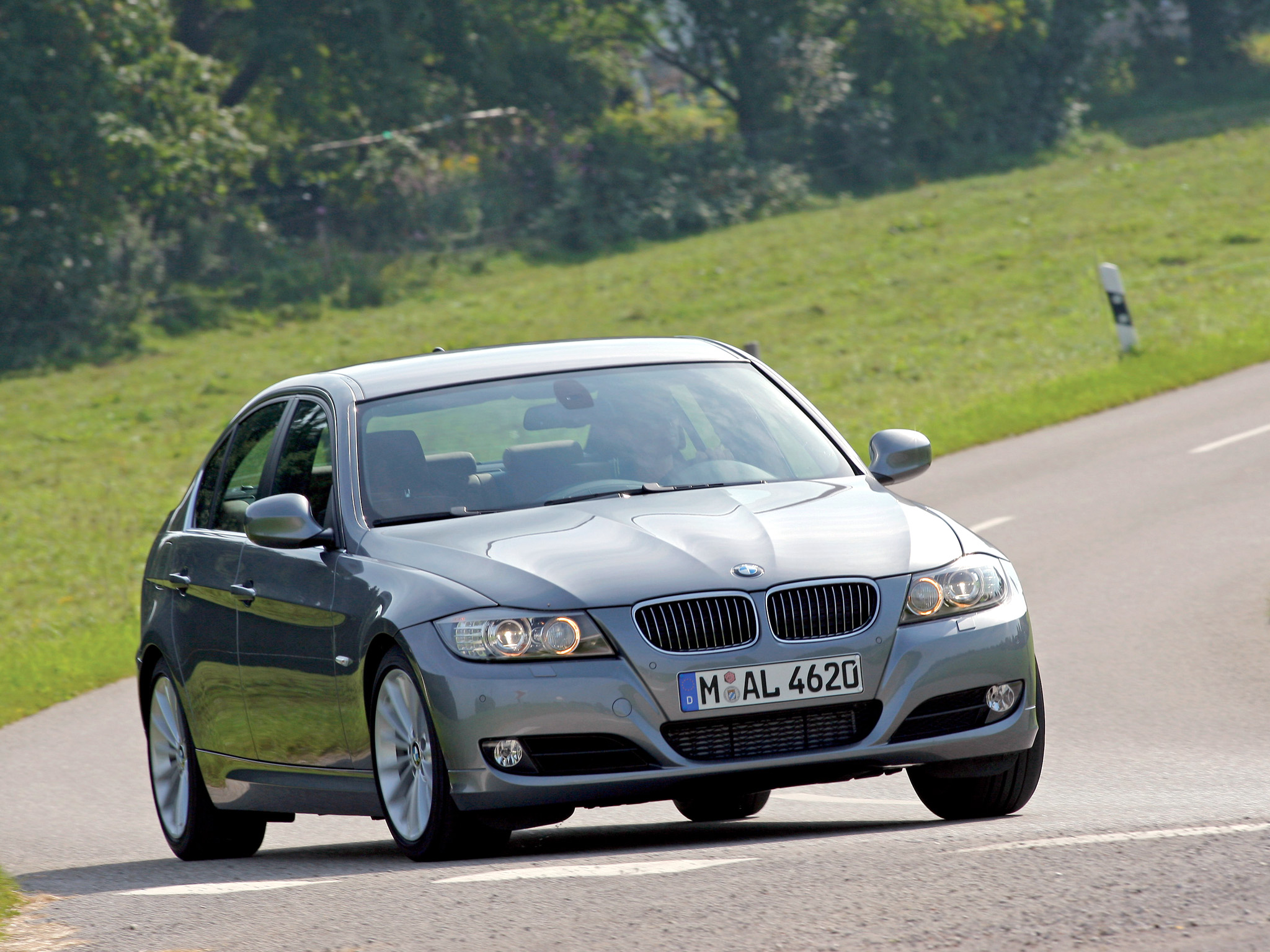 Reprogrammation BMW 3 serie 335i - N54 - PPK 326