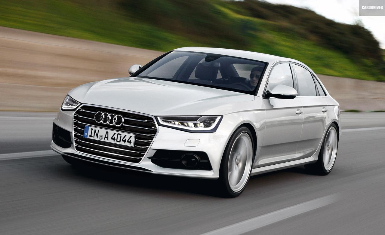 Reprogrammation Audi A4 2.0 TDI 163