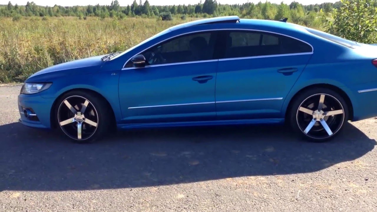 Reprogramiranje vozila Volkswagen Passat 2.0 TSI 211