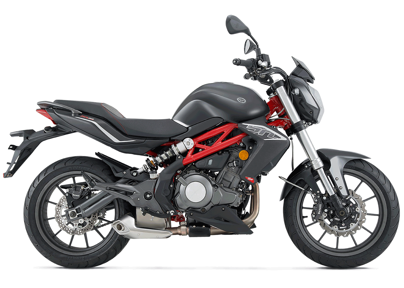 Benelli BN