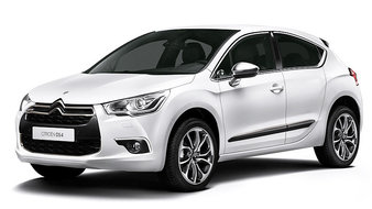 Reprogrammation Citroën DS4 1.6 THP 165